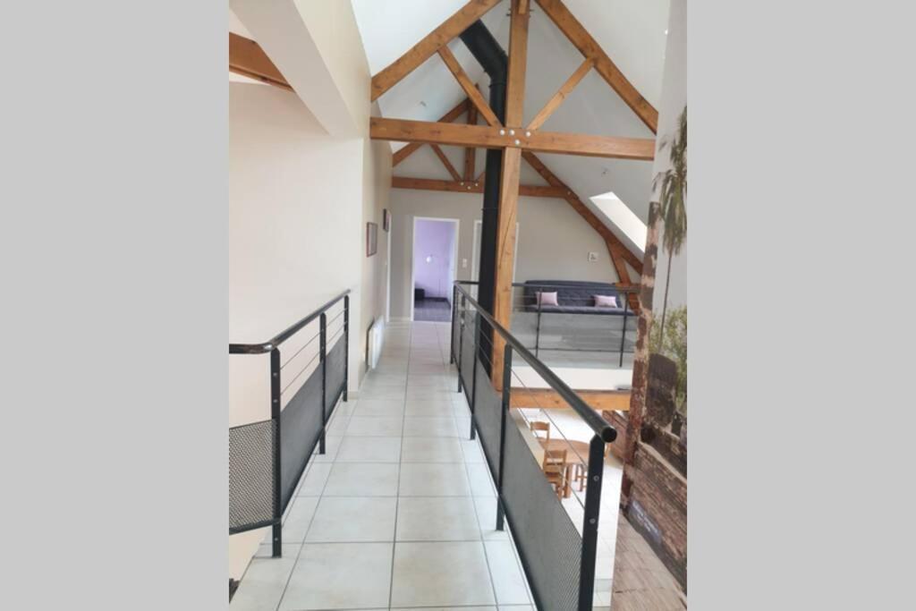 Villa Avec Piscine, Jacuzzi Et Vue Imprenable ! Herry Exterior foto